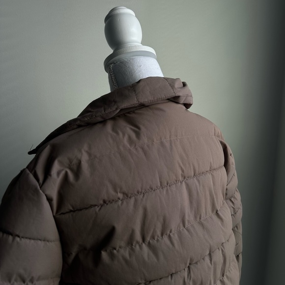 Puffer jacket - Picture 3 of 4